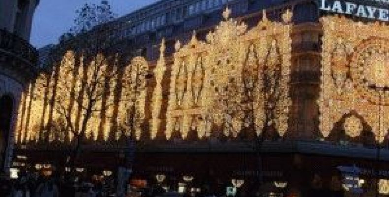 Почему Новый Год В Декабре