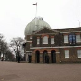 Королевская обсерватория в Гринвиче (Royal Observatory, Greenwich) и гринвичский меридиан